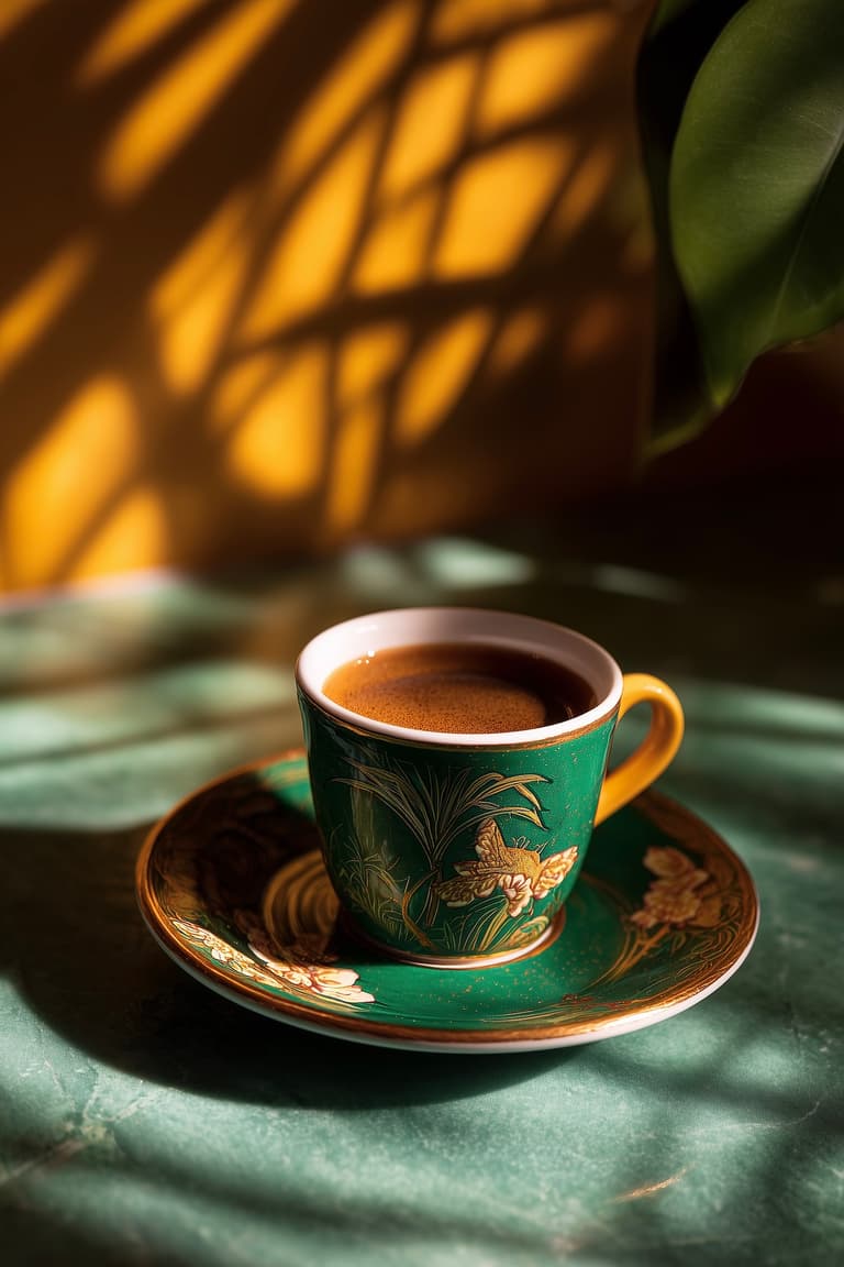 café italien bienfaits naturopathie santé