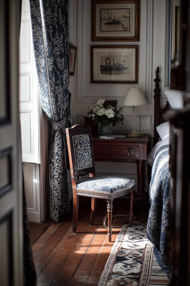 faire connaître chambre hôte Normandie