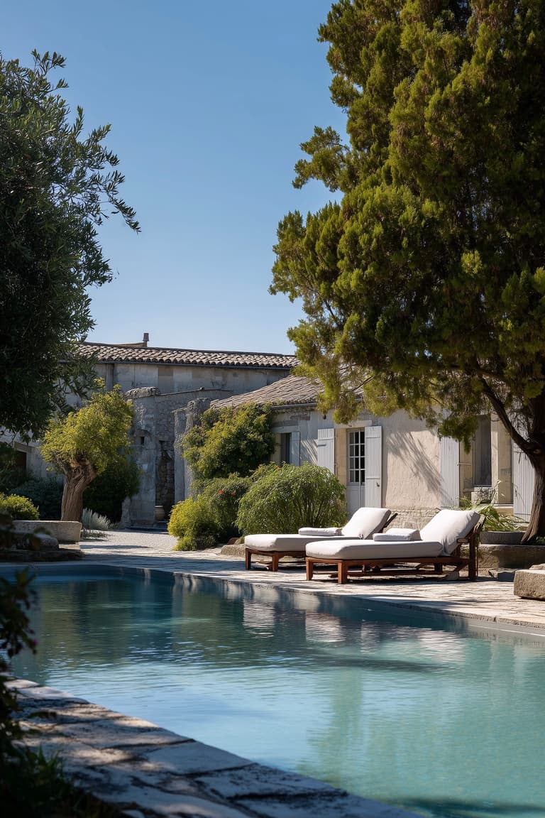 faire connaître chambre hôte Sud de la France