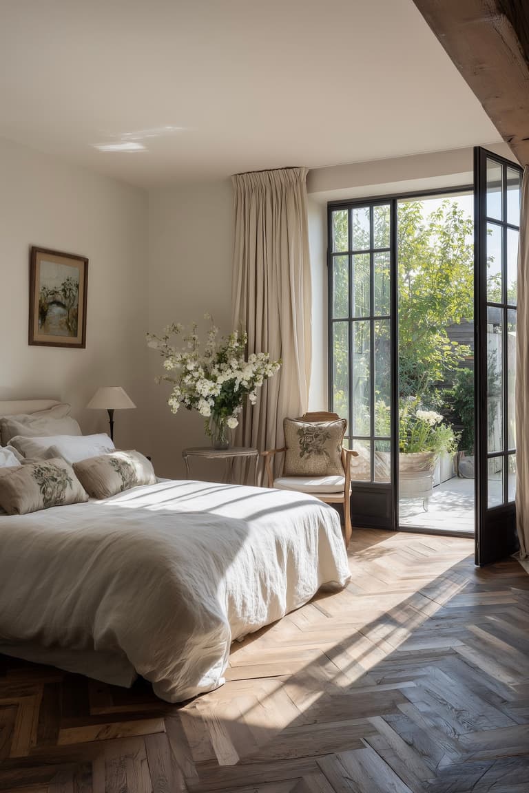 astuces accessoires chambre équipement pour bien dormir