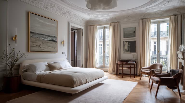 astuces aménagement déco pour bien dormir