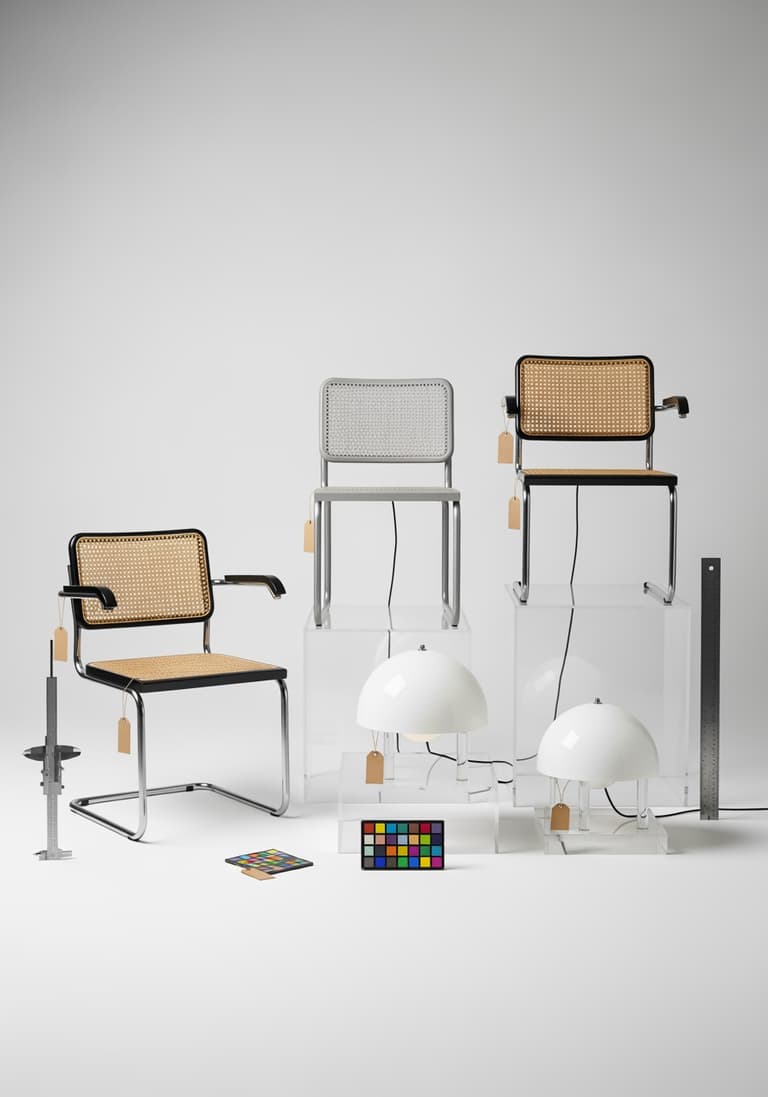 Meilleurs dupes de design iconique pour petit budget
