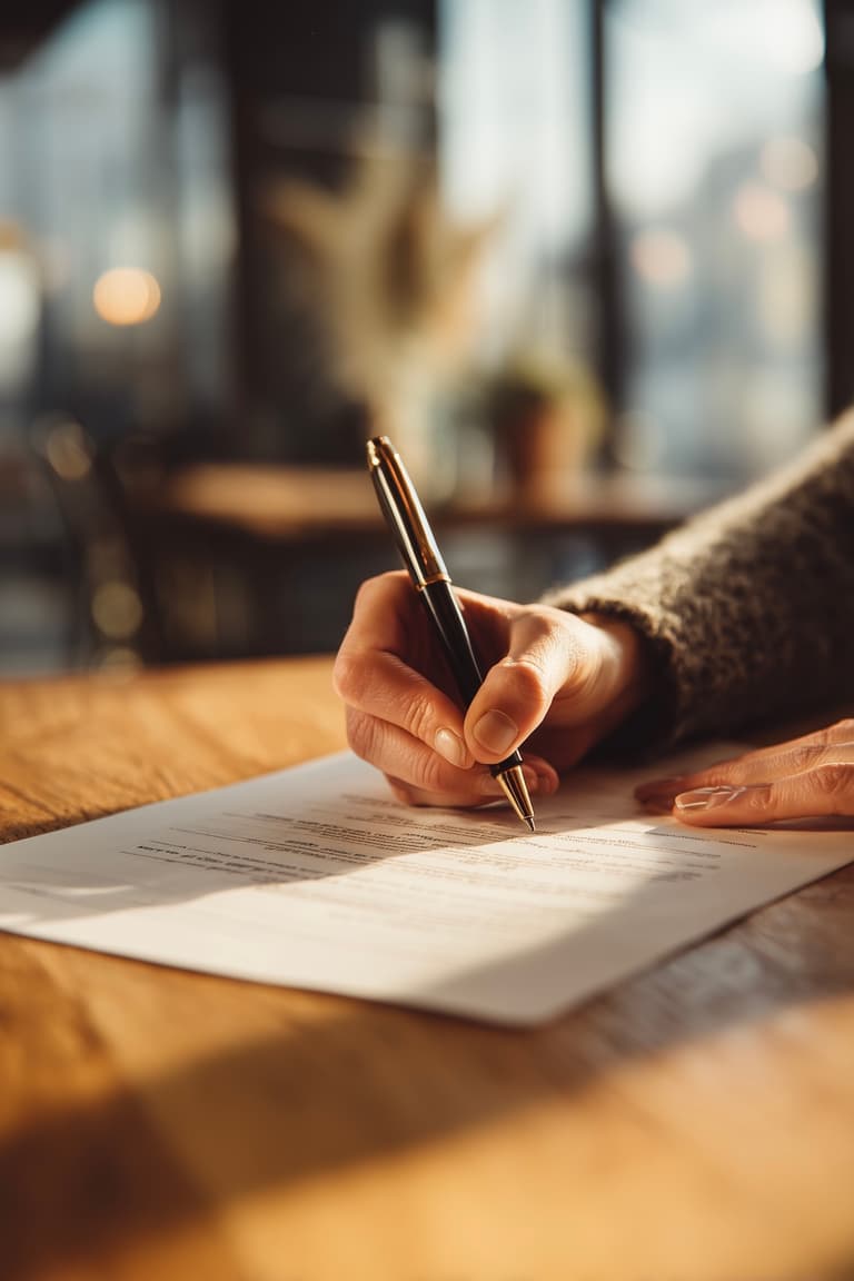 signature contrat assurance habitation pour locataires budget