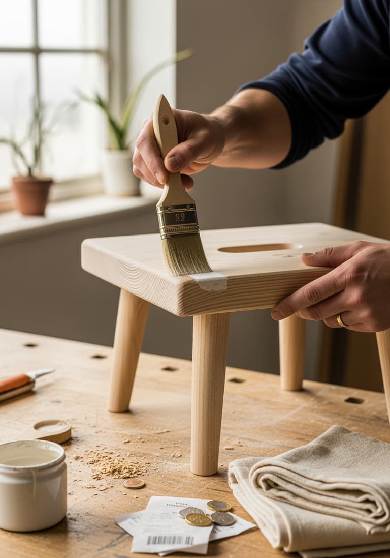 S’équiper sans se ruiner : achats malins, seconde main et DIY