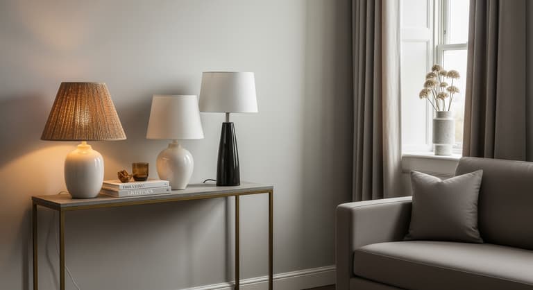 5 Idées DIY pour relooker vos luminaire rapidement