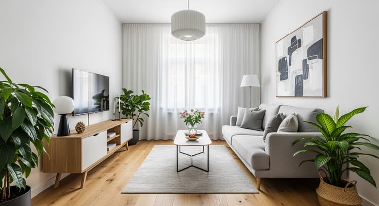 Agrandir un Petit Espace : Le Guide 2026 pour Pousser les Murs (Sans Travaux)
