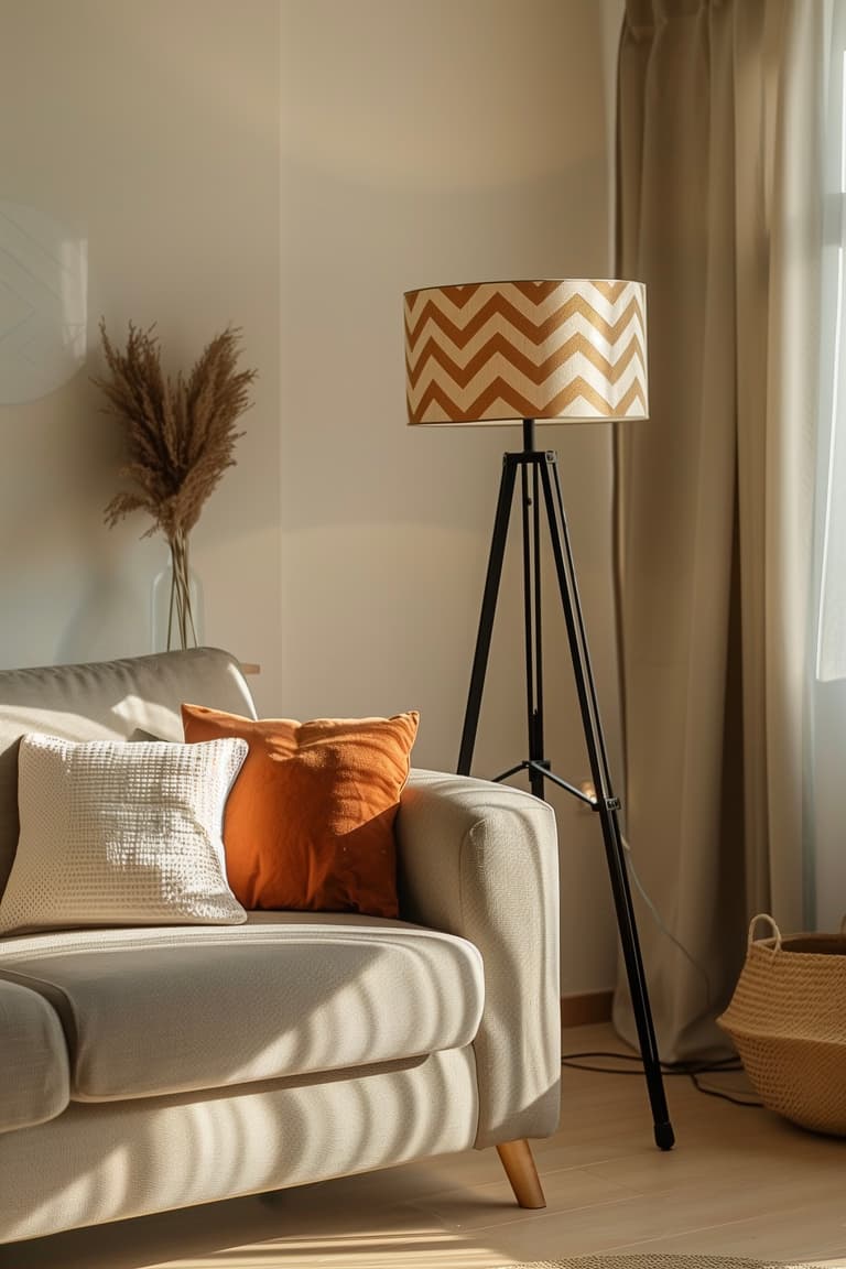 idée relooker luminaire facile arty - blog déco