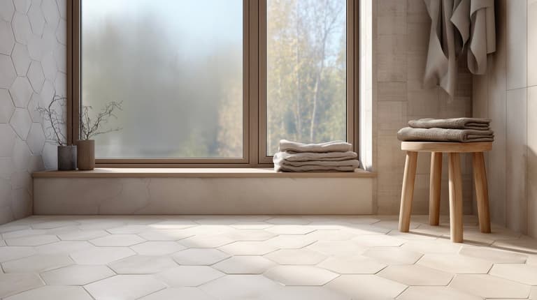 choisir carrelage salle de bain taille pièce format