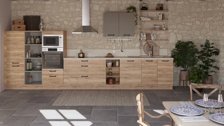 créer cuisine sur mesure sans mauvaises surprises - blog déco