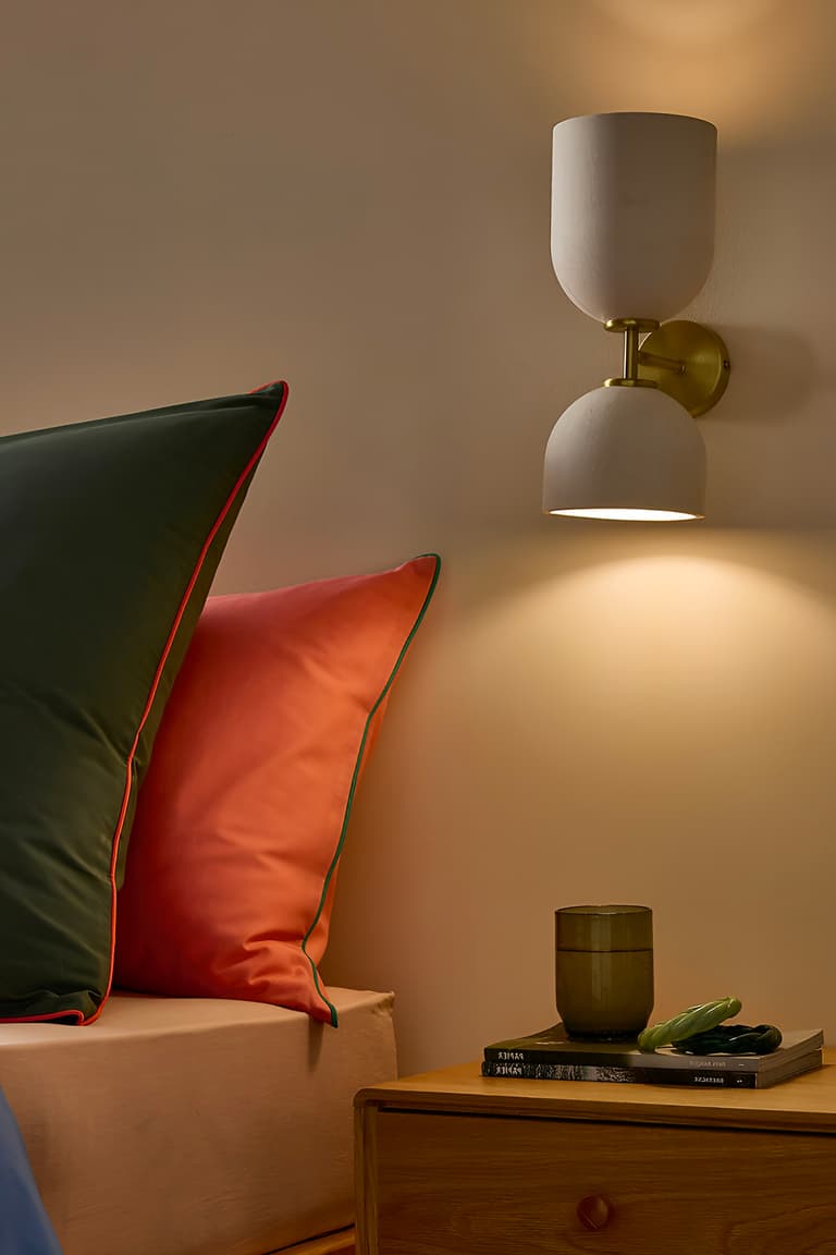 sélection luminaires design petit budget applique murale