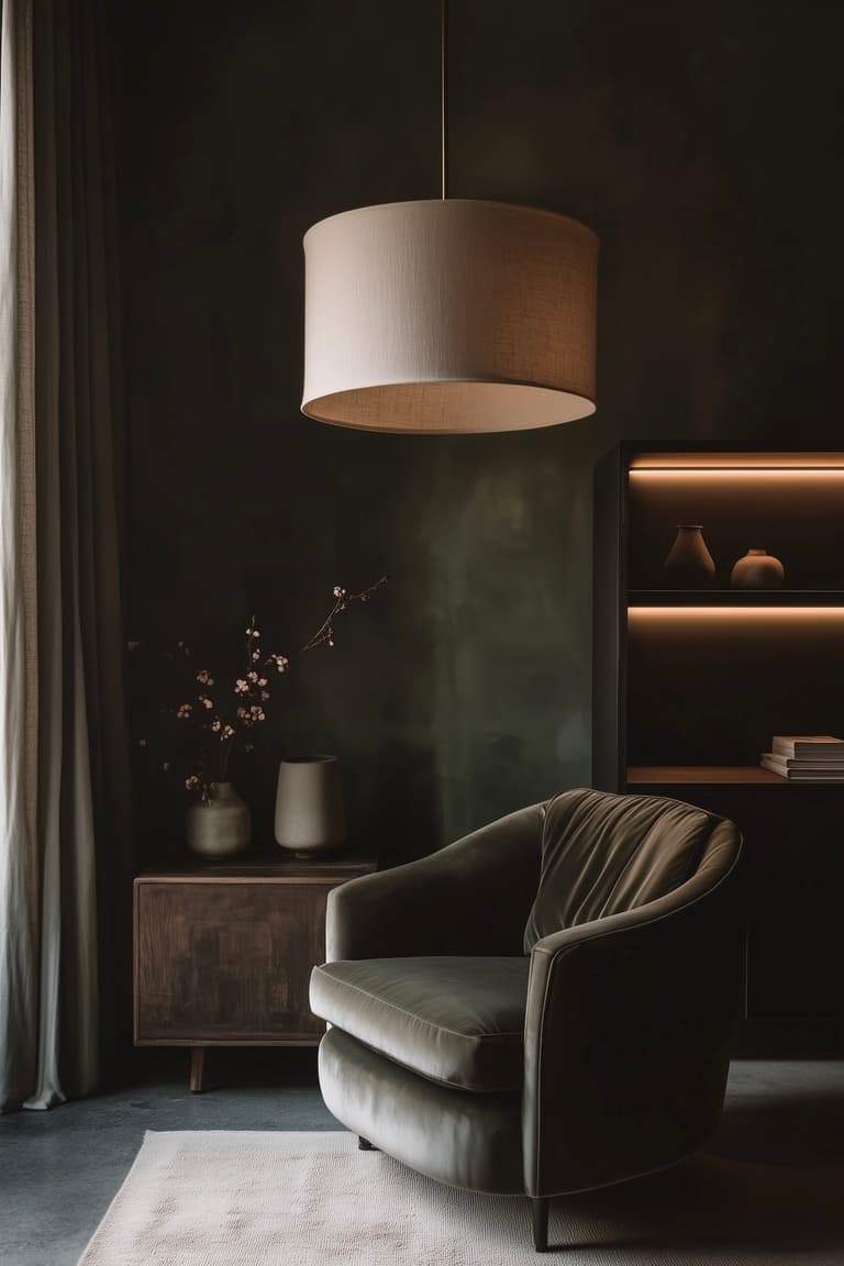 finition haut de gamme petit budget astuce déco
