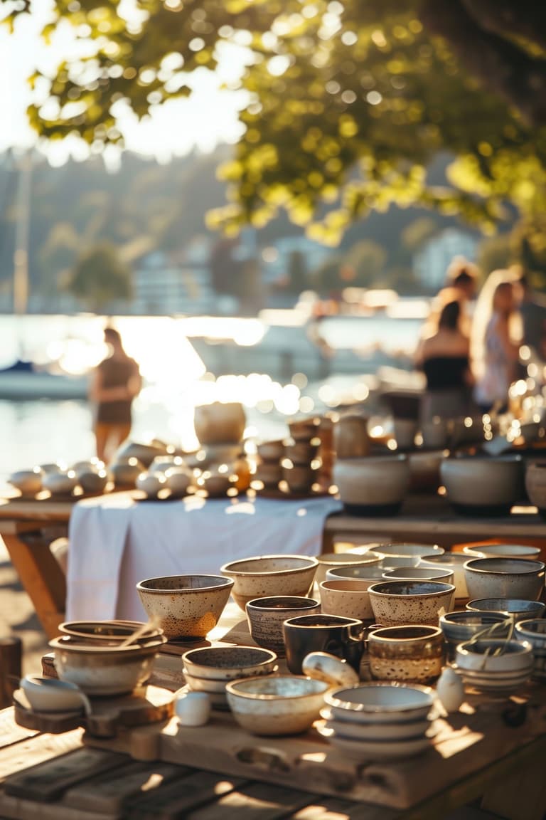 où chiner brocante adresses déco Zurich
