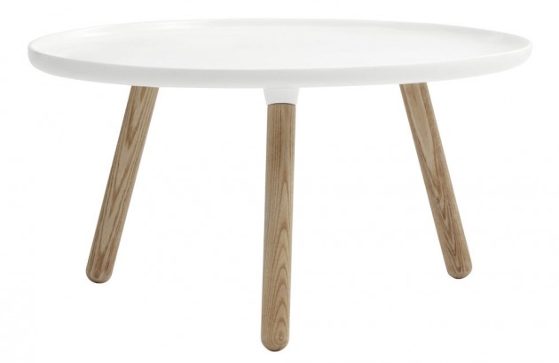 Table basse Tablo Large / 78 cm - Normann Copenhagen