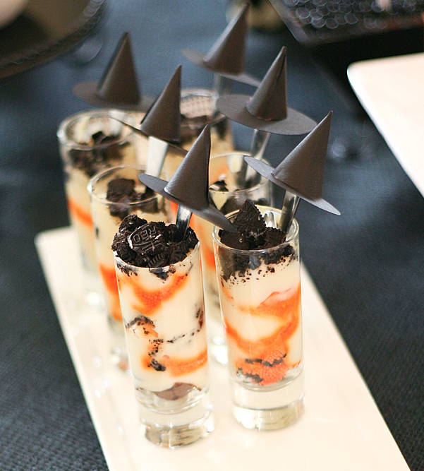 DIY pour Halloween