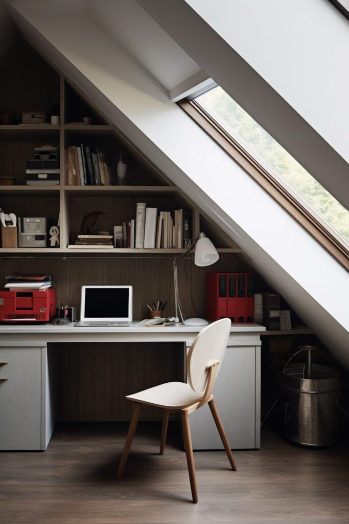Combles aménagés : 10 idées inspirantes - Blog déco - ClemATC