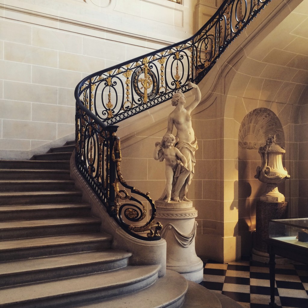 Musée Camondo Paris. www.clemaroundthecorner.com