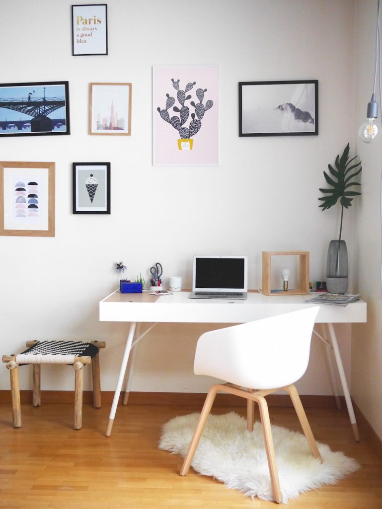 coin bureau design scandinave blog deco clem around the corner