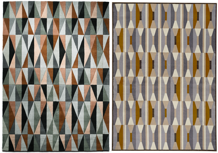 Classic by Boconcept. Vidstrup by IKEA