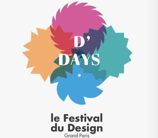 D'days le festival du design grand paris avis 2015.