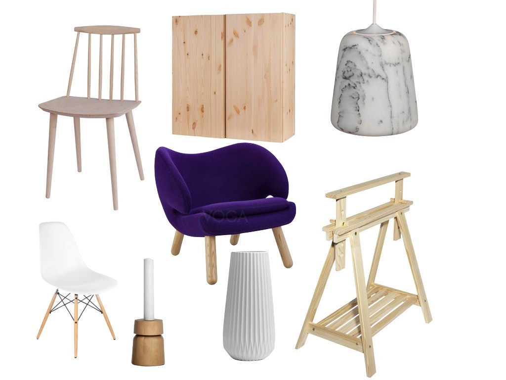 Meubler un appartement avec un petit budget.001