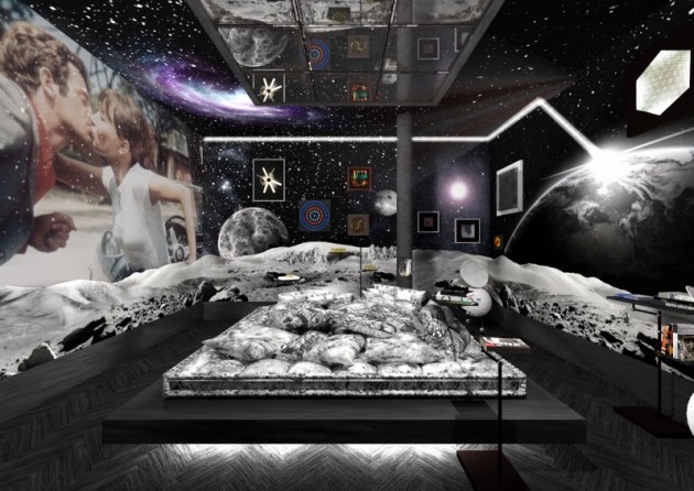 AD intérieurs 2015 au Palais d'Iéna