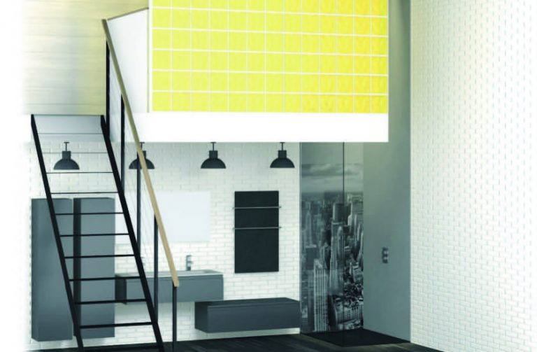 salle de bain contemporaine fx balléry