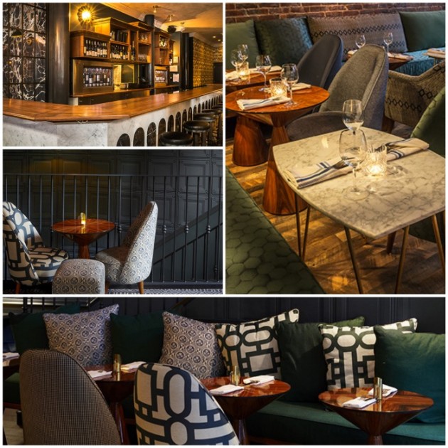 café cosy new york bar à vin