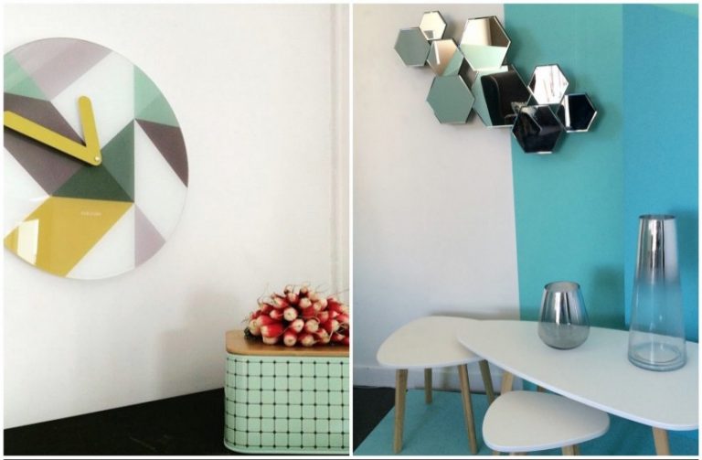 Style scandinave meuble Conforama