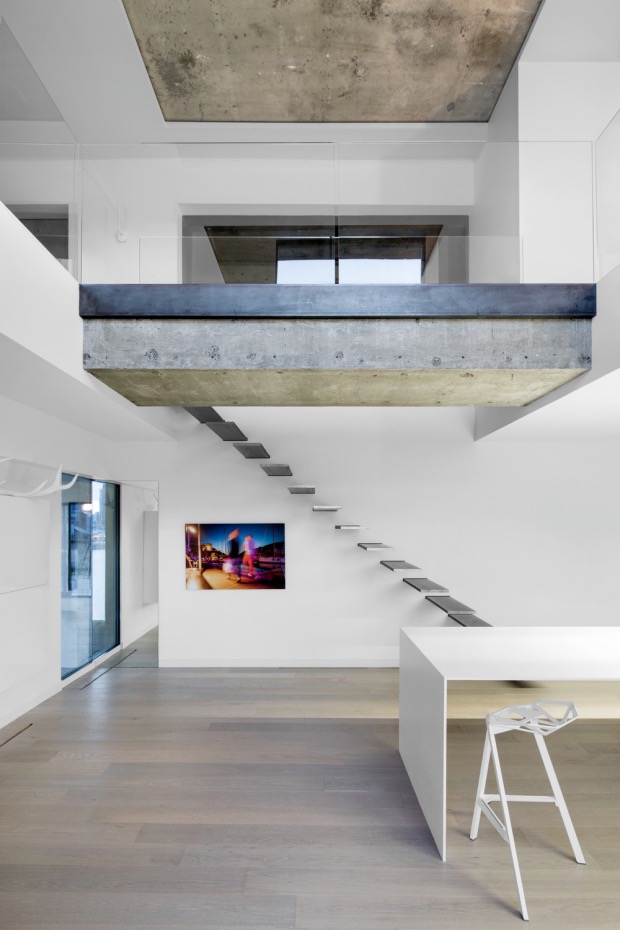 Moshe Safdie Habitat 67 par Studio Practice H67