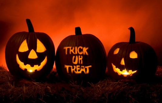 citrouille lanterne bougeoir diy halloween