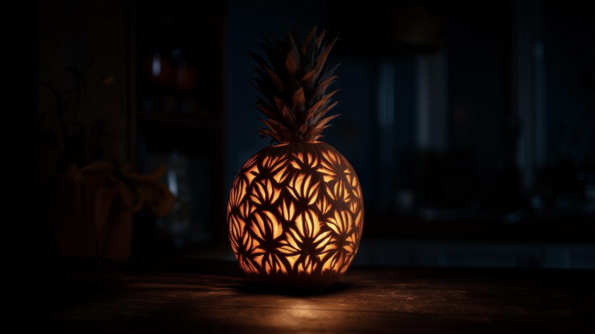 faire soi-même décoration Halloween - blog déco DIY