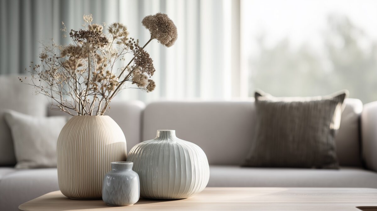 les soeurs grene du Danemark la défense céramique
