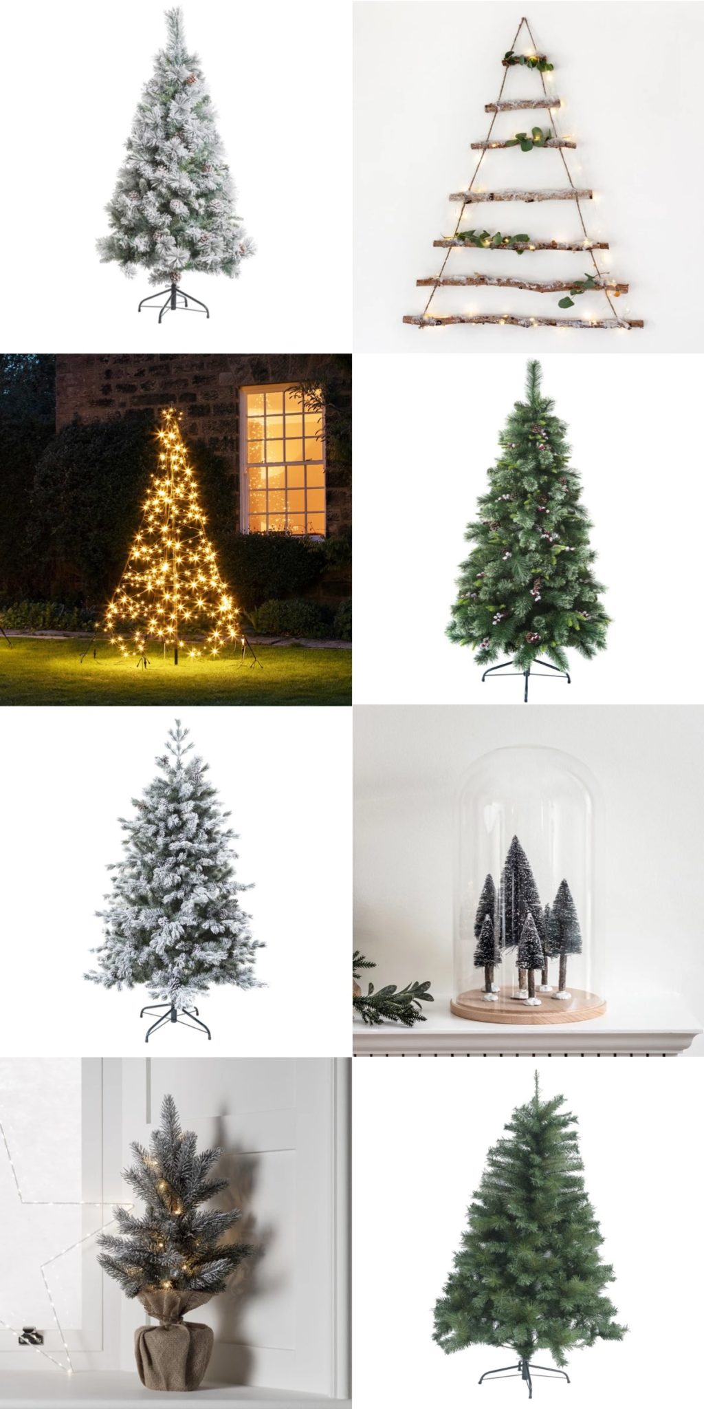 Mon beau faux sapin de Noël - Blog Déco - Clem Around The Corner Mon beau faux sapin de Noël - Blog Déco - Clem Around The Corner