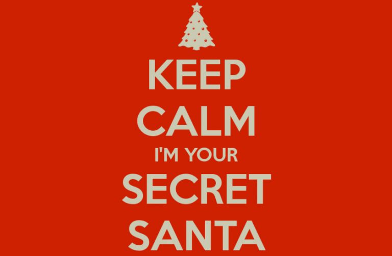 10 idées cadeau à moins de 10 euros secret santa