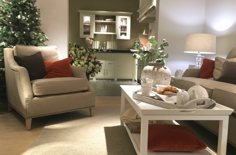 Boutique déco Neptune a paris home store british