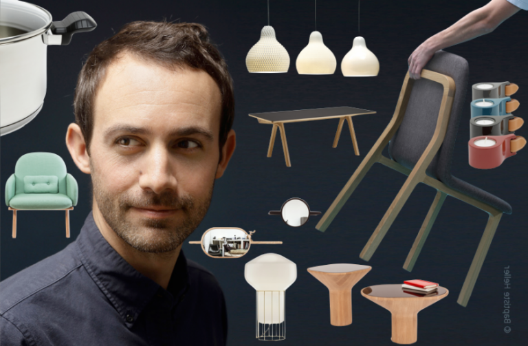 guillaume delvigne interview entretien designer