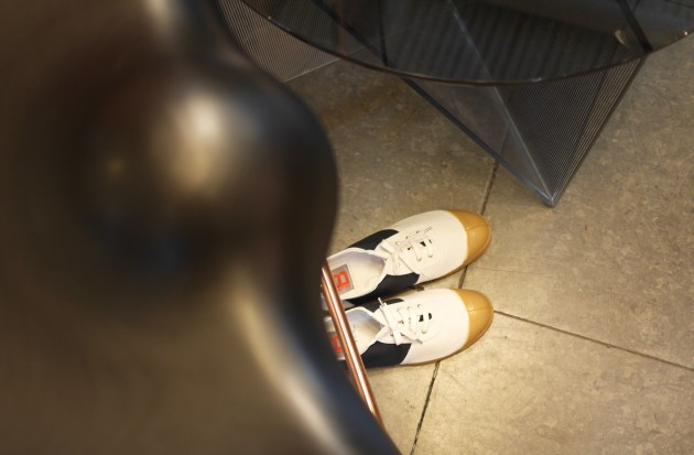 Tennis bensimon édition limitée