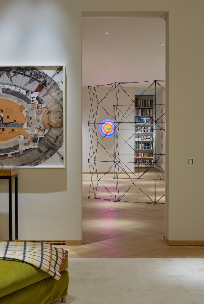 the mellier londres studio mackereth