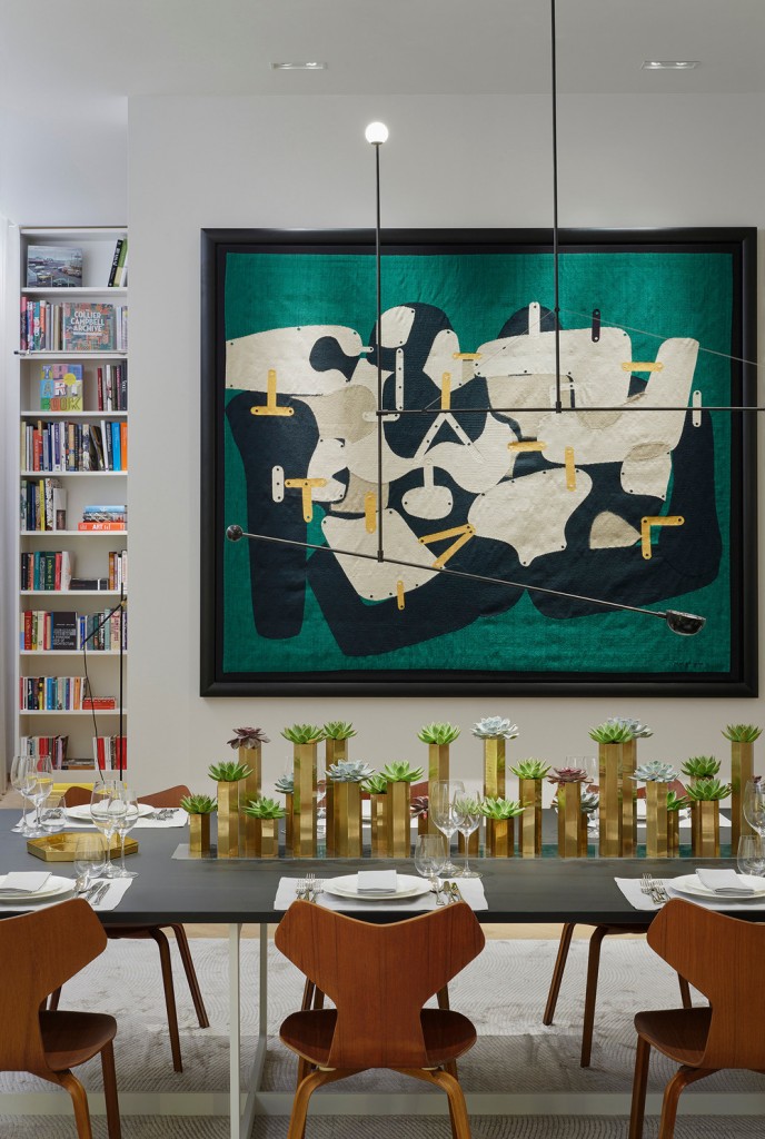 the mellier londres studio mackereth