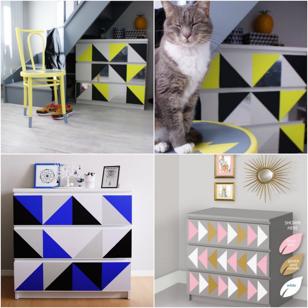 Transformer un meuble ikea