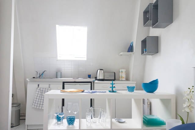 astuces meubler un appartement airbnb