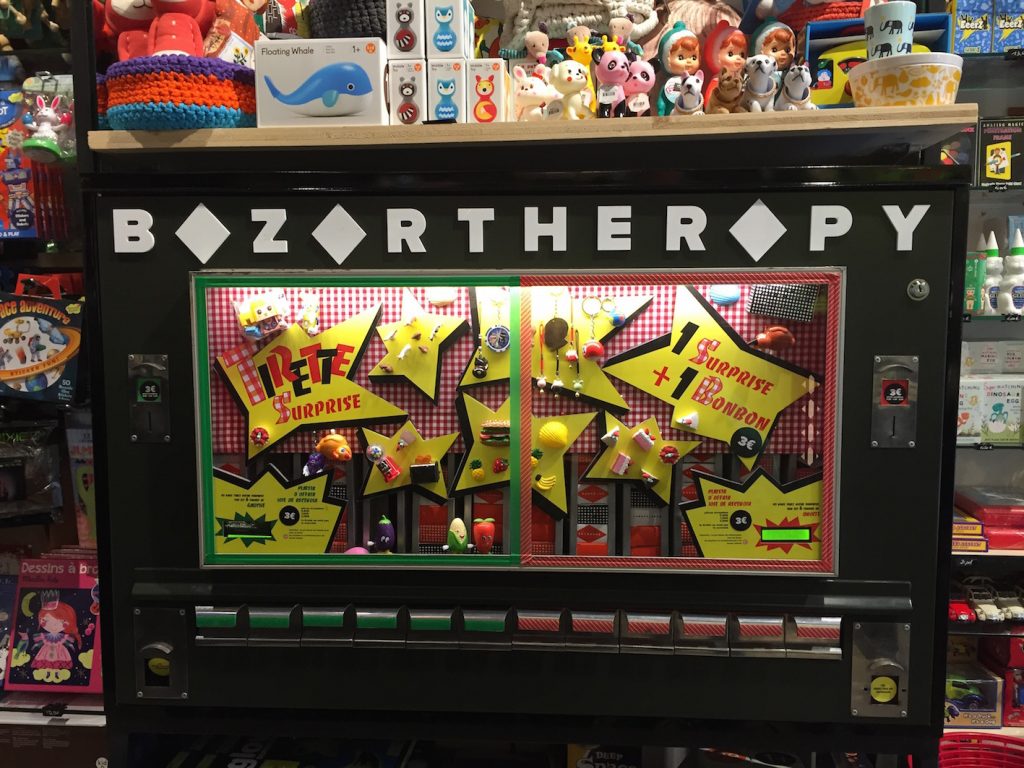 bazartherapy paris boutique cadeau