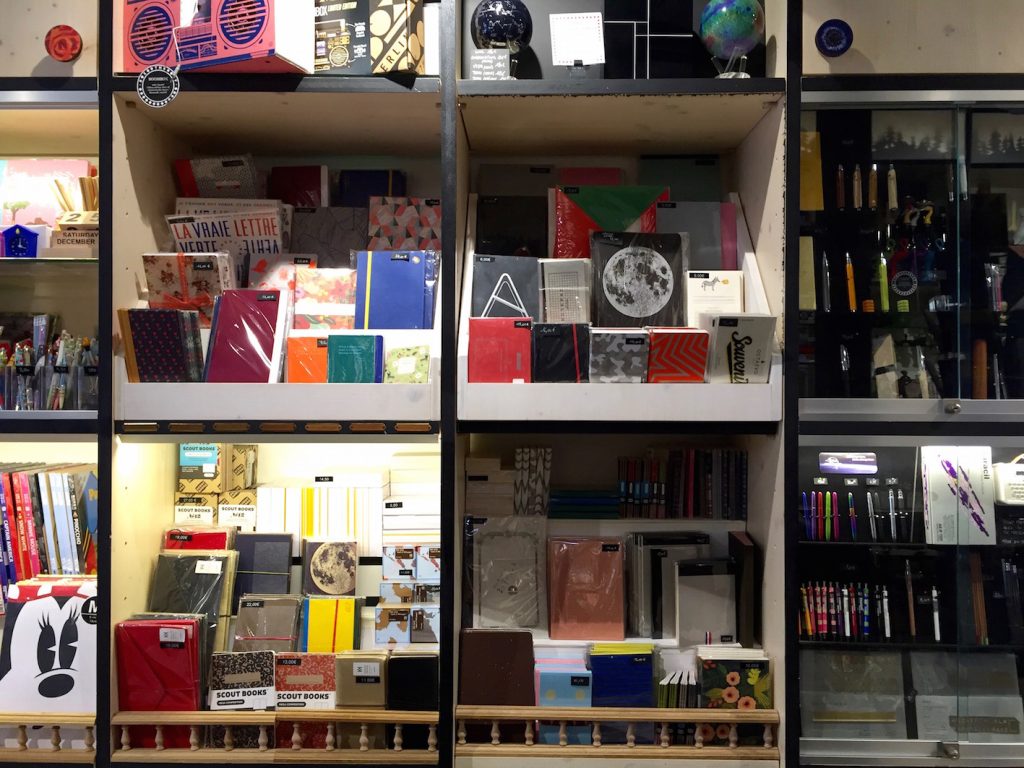 bazartherapy paris boutique cadeau