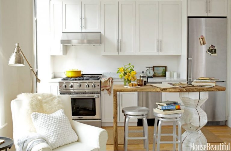 astuce rangement cuisine conseil optimisation espace
