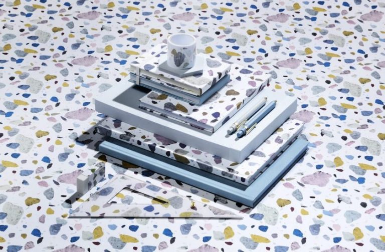 papeterie normann copenhagen Daily Fiction