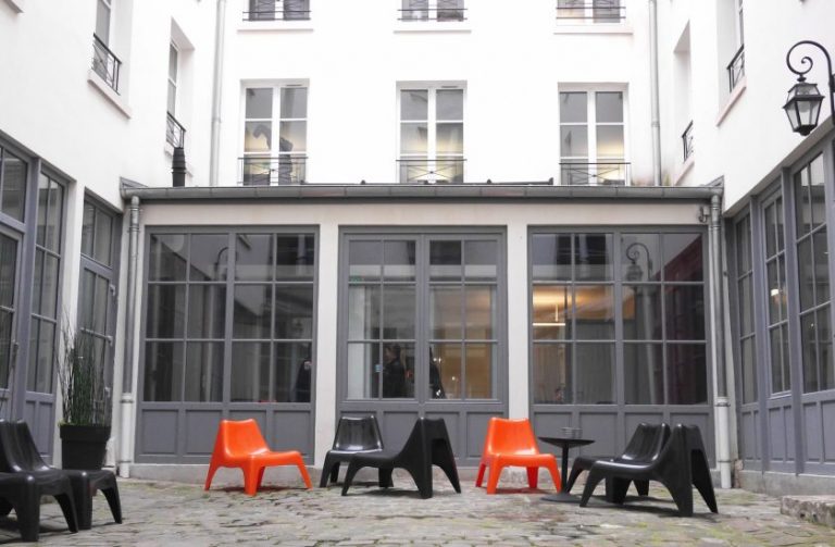 institut MHD formation paris déco