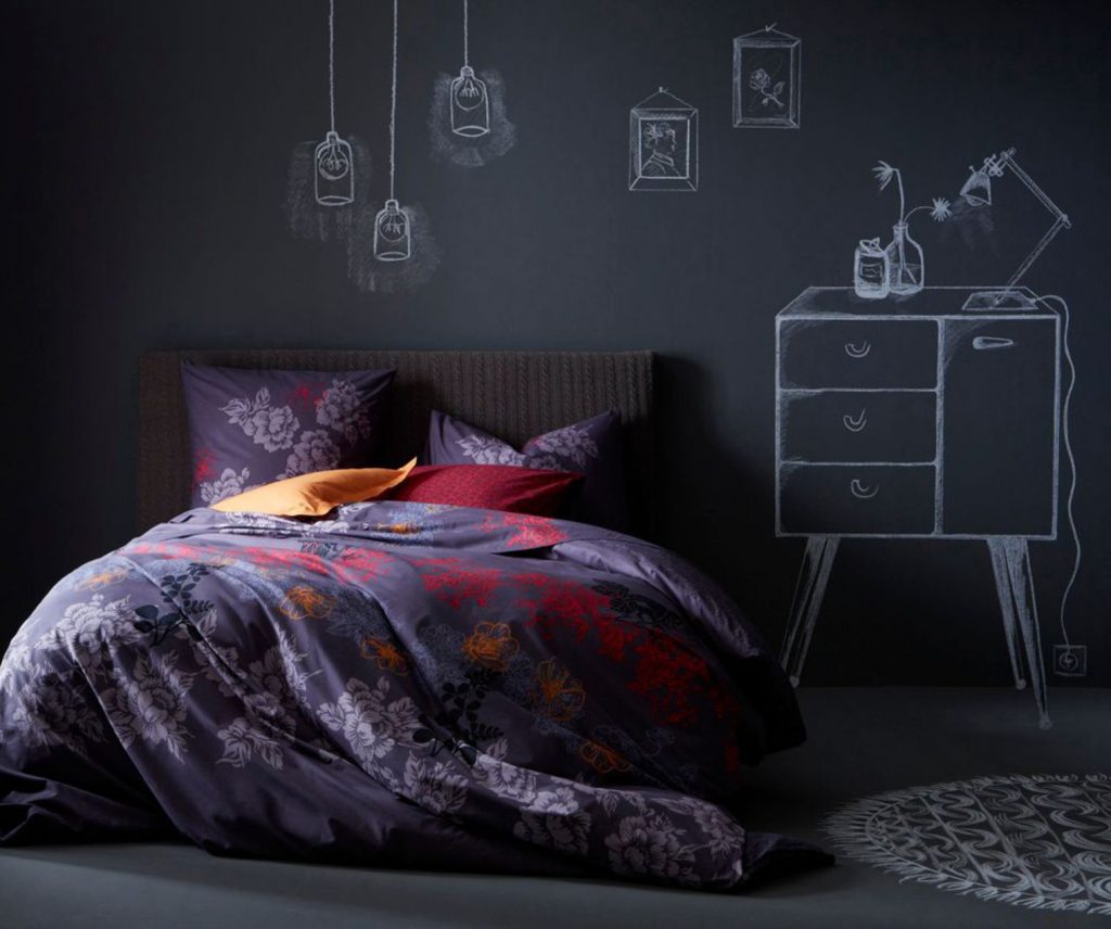 idées pour faire soi-même sa tête de lit DIY