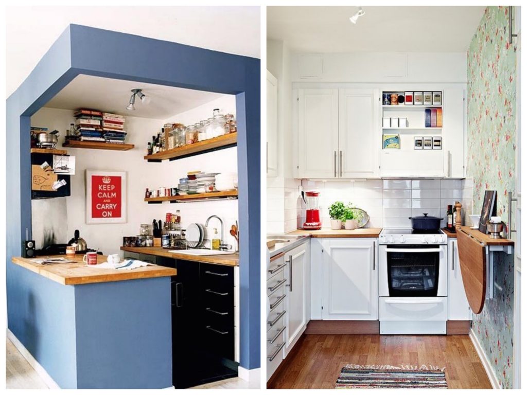 astuce rangement cuisine conseil optimisation espace