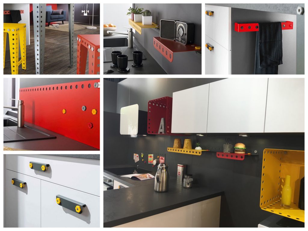 cuisine ludique meccano x socoo'c