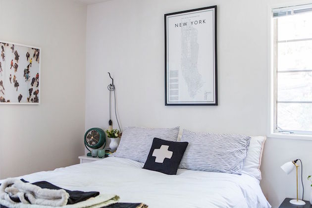Visite appartement SFGirlbyBay Los Angeles